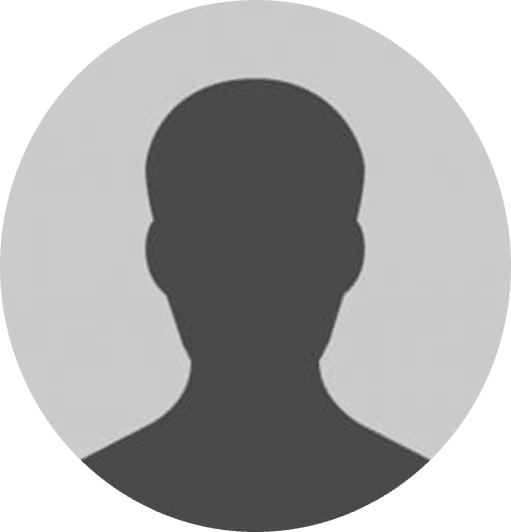 placeholder image of a person