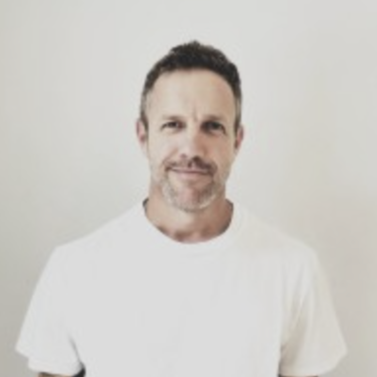 A head shot of Pablo Martínez Mosquera